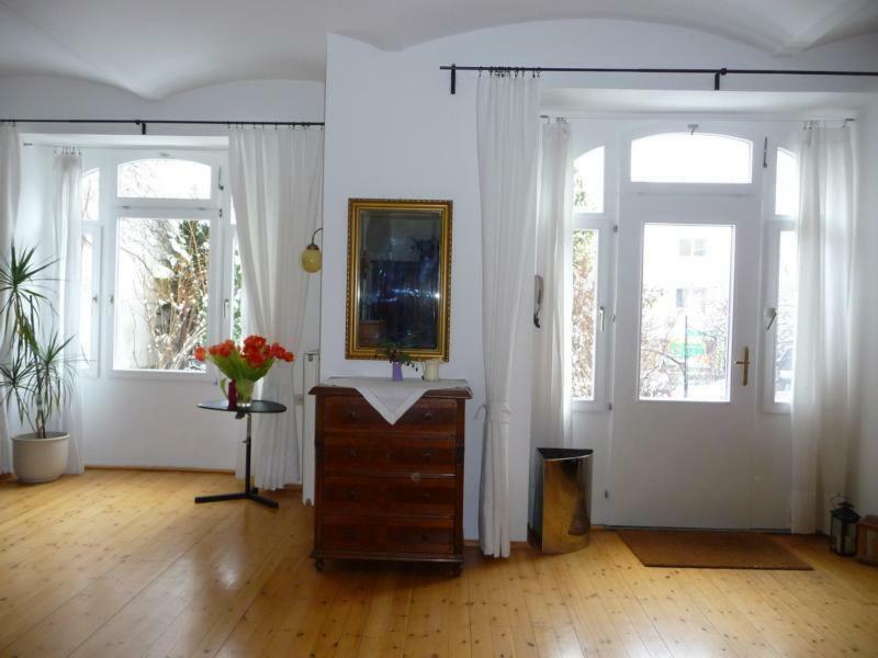 Studio Waehring Viena Exterior foto